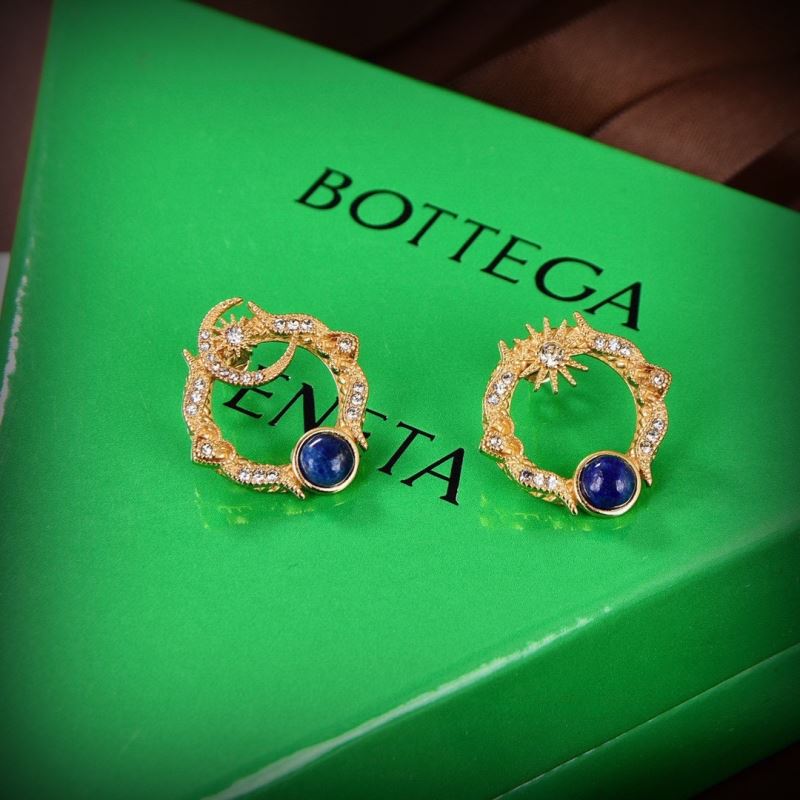 Bottega Veneta Earrings - Click Image to Close